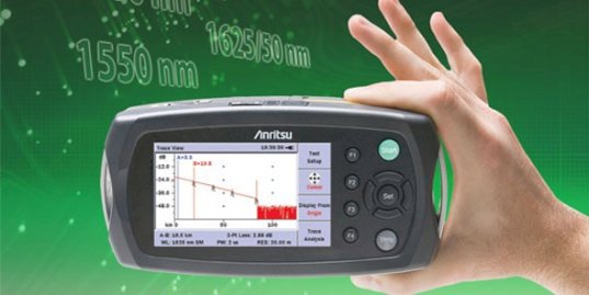 Przyrządy dla Telekomunikacji