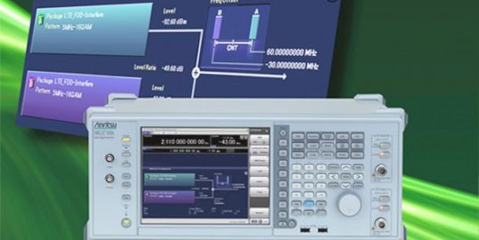 Generatory sygnałowe