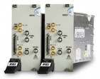 Generatory sygnałowe RF - Karty PXI Generatory sygnałowe RF - Karty PXI