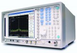 Niskoszumowe Analizatory Widma 3Hz - 26GHz Niskoszumowe Analizatory Widma 3Hz - 26GHz