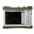 Przenośne analizatory widma z ekranem dotykowym : Spectrum Master Przenośne analizatory widma z ekranem dotykowym : Spectrum Master