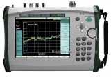 Przenośne analizatory widma z ekranem dotykowym do 43GHz : Spectrum Master Przenośne analizatory widma z ekranem dotykowym do 43GHz : Spectrum Master