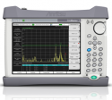 Przenośny Analizator Kabli i Anten do 6 GHz & opcjonalny analizator widma Przenośny Analizator Kabli i Anten do 6 GHz & opcjonalny analizator widma
