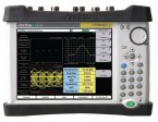 Przenośny Analizator Land Mobile Radio : LMR Master Przenośny Analizator Land Mobile Radio : LMR Master