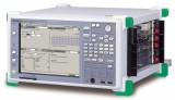 Analizator transmisji Ethernet/IP/Jitter Analizator transmisji Ethernet/IP/Jitter