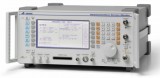 Tester radiokomunikacyjny 400 kHz ÷ 1,05 GHz Tester radiokomunikacyjny 400 kHz ÷ 1,05 GHz