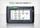 Network Master Pro MT1000A Network Master Pro MT1000A