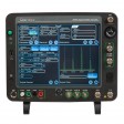 Tester radiokomunikacyjny analogowych i cyfrowych systemów łączności Tester radiokomunikacyjny analogowych i cyfrowych systemów łączności