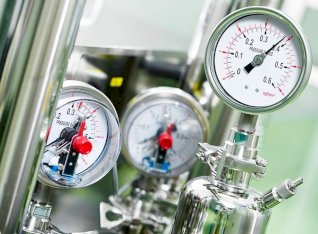 Stanowiska dydaktyczne - Mechanika Płynów