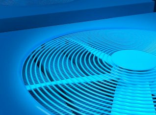 Stanowiska dydaktyczne - Termodynamika i Technika Cieplna