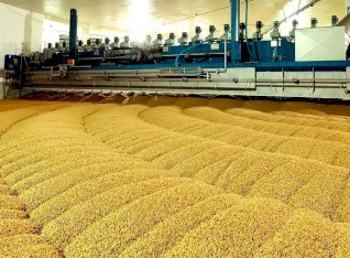 Stanowiska dydaktyczne - Technologia Żywności i Uzdatniania Wody