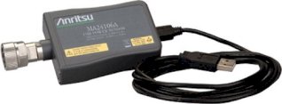 Sensor pomiaru mocy ze złączem USB do 6GHz