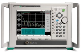 Rodzina ekonomicznych, mikrofalowych analizatorów widma pracujących w paśmie do 20 GHz