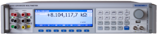 Multimetr 8104