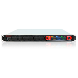 Asterion DC ASM 3x1700W DC Zasilacz 3 kanałowy