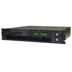 Programowalne zasilacze DC Power Supplies - 3kW, 4kW