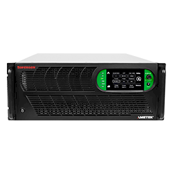 Mi BEAM Dwukierunkowy, regeneracyjny, programowalny system zasilania DC
