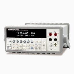 DME1600GC Multimetr Cyfrowy