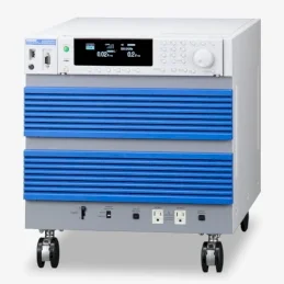 Zasilacz AC Kikusui PCR2000LE, AC 300V 20A,999Hz, DC 424V 14A RS232C GPIB, USB, LAN