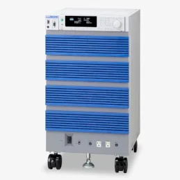 Zasilacz AC Kikusui PCR3000LE, AC 300V 30A,999Hz, DC 424V 21A RS232C GPIB, USB, LAN