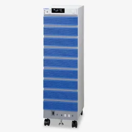 Zasilacz AC Kikusui PCR 9000LE, AC 300V 90A,999Hz, DC 424V 63A RS232C GPIB, USB, LAN