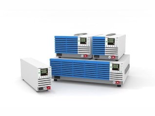 PWR-01 seria zasilaczy DC multirange