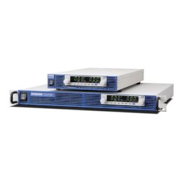 Multi-range Programmable DC Power Supplies - 750W, 1500W