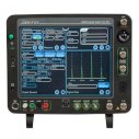Tester radiokomunikacyjny analogowych i cyfrowych systemów łączności