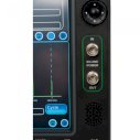 Tester radiokomunikacyjny analogowych i cyfrowych systemów łączności