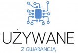 Używane z gwarancją Używane z gwarancją