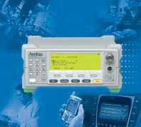 Testery Bluetooth i WLAN