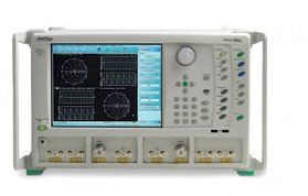 Analizatory Obwodów (VNA)