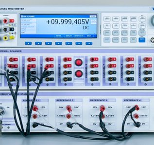 Multimetry Referencyjne