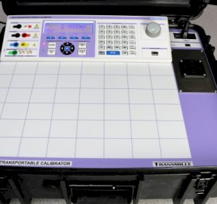 Przenośne Kalibratory Wielofunkcyjne