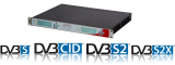 Modulator DVB-S/DSNG/S2 Modulator DVB-S/DSNG/S2
