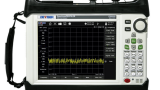 SpectrumPROFILER™ Przenośny analizator widma/sygnałów SpectrumPROFILER™ Przenośny analizator widma/sygnałów