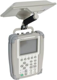 Tester transpondera mody 1,2,3A,C,S, TCAS I, II, Military E-TCAS, TIS i DME/TACAN