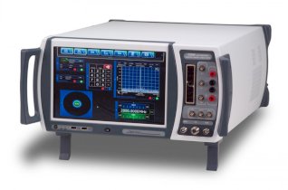 Konfigurowalny, zautomatyzowany tester radiokomunikacyjny