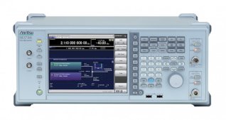 Wektorowy Generator Sygnałów 2.7/4/6GHz