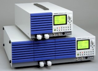 Programowalne obciążenia stałoprądowe