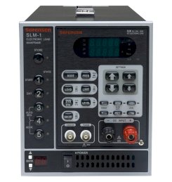 Modularne Programowalne Obciążeń Elektroniczne DC