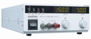 Programowalne zasilacze DC - 1kW