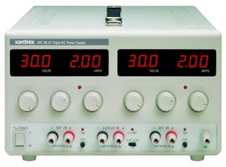 Ekonomiczne zasilacze DC - 30W, 60W, 120W